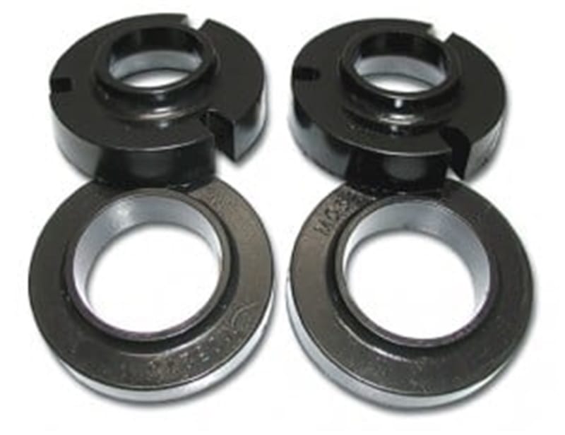 Tuff Country — 2004-2008 Ford F-150 4wd/2wd-2.5in. Leveling Kit Front (No Shocks)
