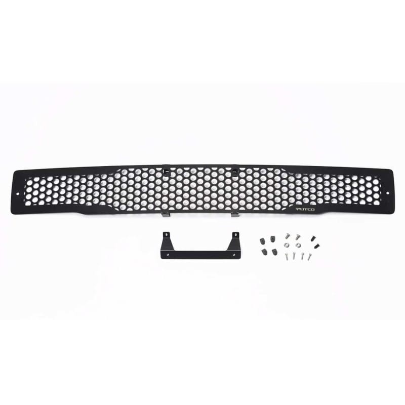 Putco — Bumper Grille Insert