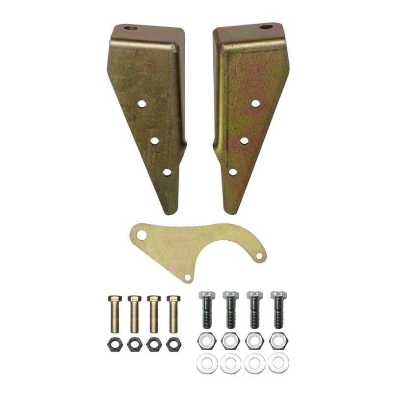 Skyjacker — DUAL SHOCK KIT FR; 70-9 F150