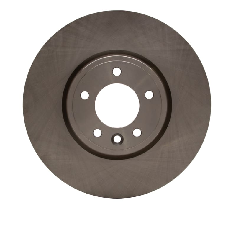 DFC — Disc Brake Rotor