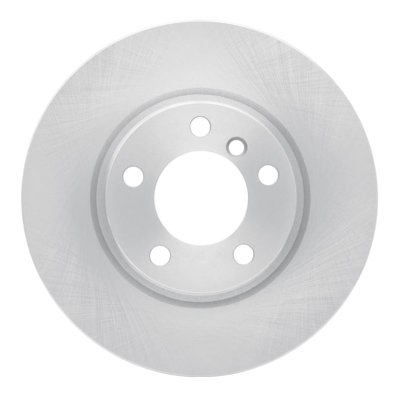 DFC — Disc Brake Rotor