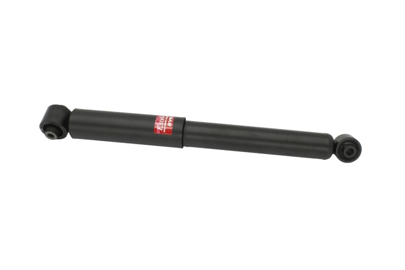 KYB — Ride Comfort may be important, but restoring a vehicles Ride Control, stability, stopping, lane change responsiveness and handling is critical. KYB Excel-G Shocks and Struts are designed for the most important performance purpose: Restoring the vehicles original capabilities. KYB is a world leading supplier of shocks and struts to new vehicle manufacturers and the Excel-G is made on the very same KYB OE assembly lines, uses the same OE quality components and is calibrated to restore original, de
Gas Shock