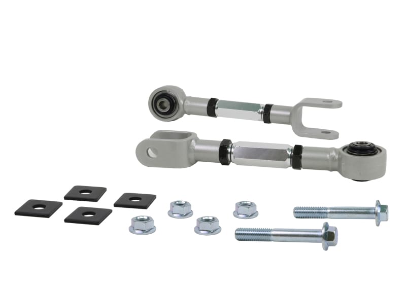 Whiteline — Toe Arm - Arm Assembly
Toe arm - arm