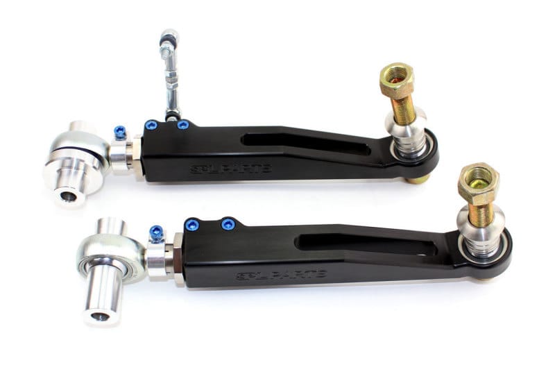 SPL Parts — Adjustable Control Arms (Front Lower - Camber)