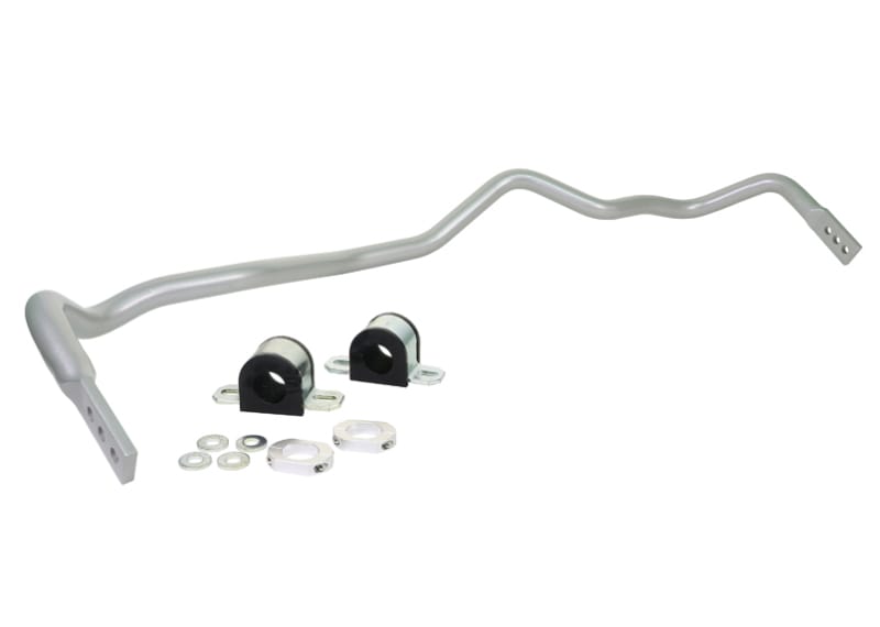 Whiteline — Sway Bar - 30mm 3 Point Adjustable