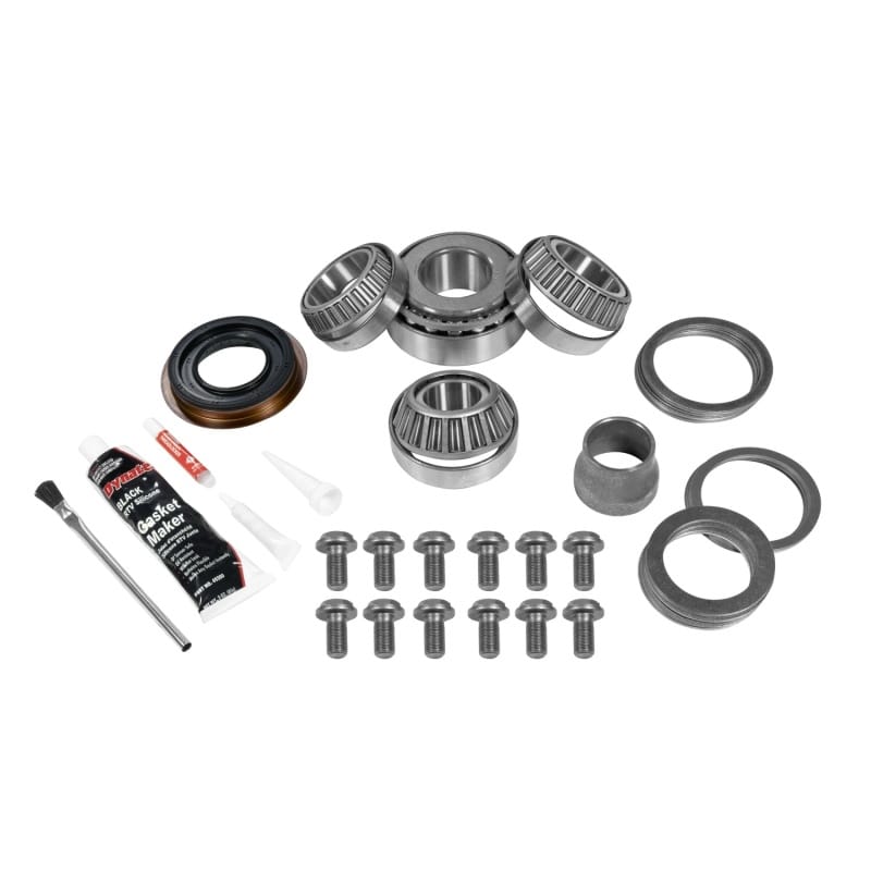 Yukon Gear & Axle — Yukon Gear Differential Master Rebuild Kit for Toyota 8.75in Differential
Master Rebuild Kit 
