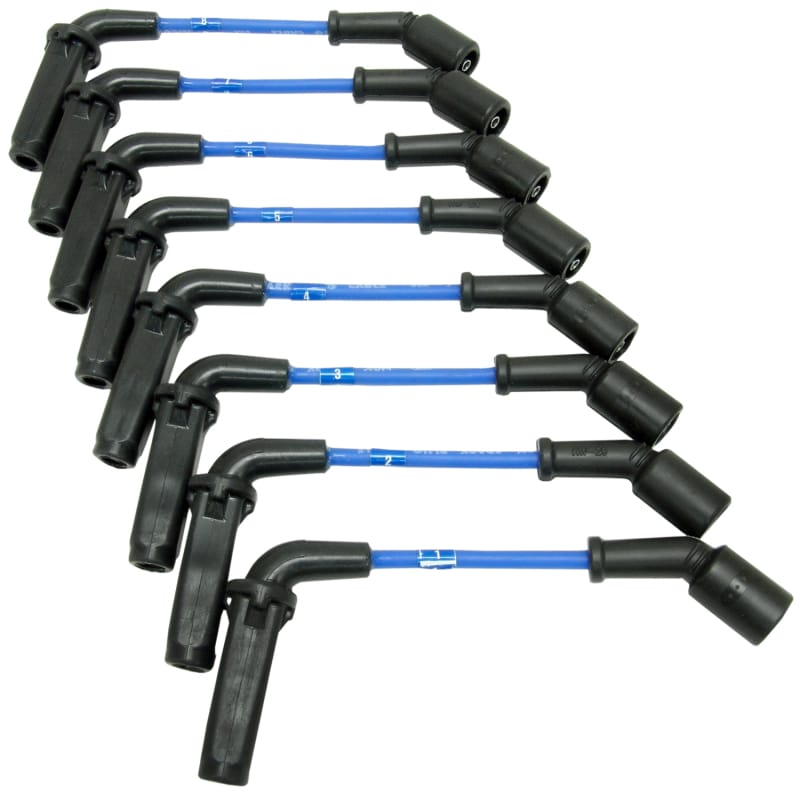 NGK — NGK Spark Plug Wire Set