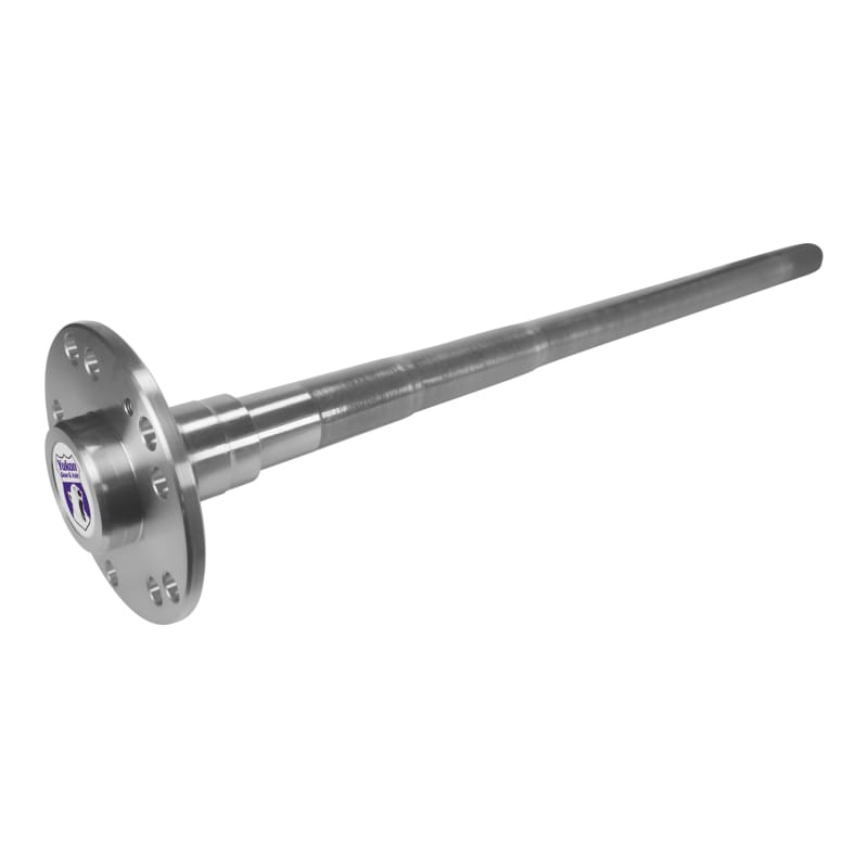 Yukon Gear & Axle — Yukon Chromoly Rear Axle Kit for Dana 44; Narrow Track; 32 Spline; 32.2in. Long
Yukon Chromoly Rear Axle Kit for Dana 44, Narrow Track, 32 Spline, 32.2” Long