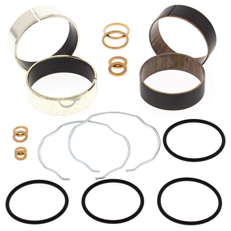 All Balls Racing — All Balls Racing 1987 Honda CR125R Fork Bushing Kit