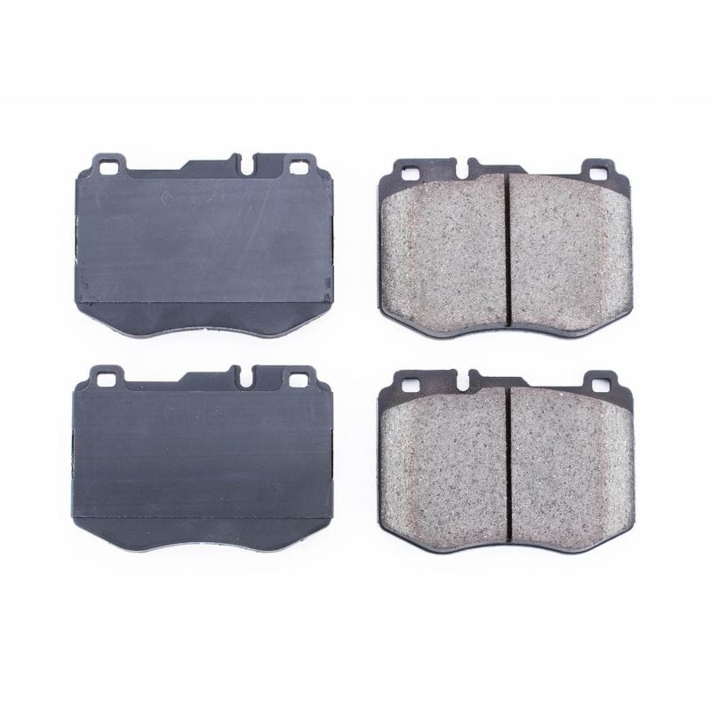 PowerStop — PowerStop - Z16 Low-Dust Ceramic Brake Pads
