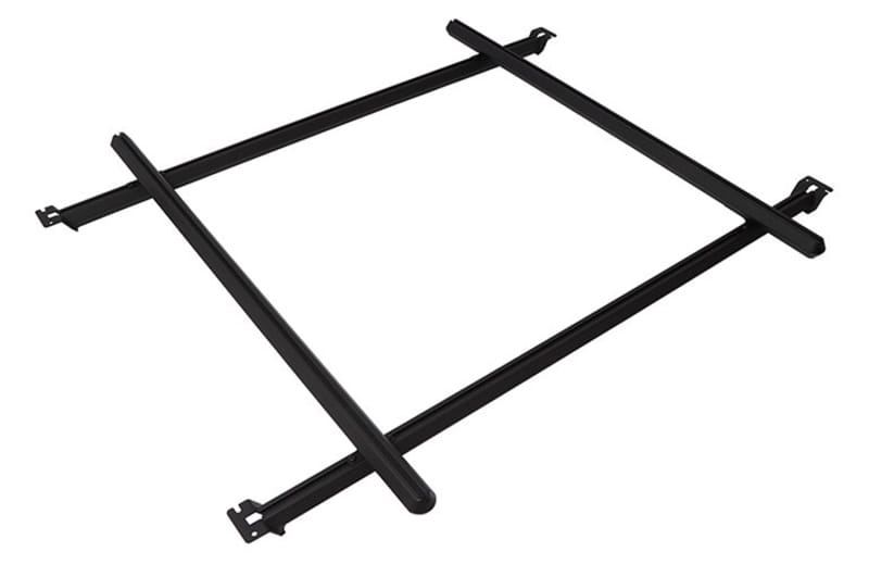 Dee Zee — Overland Series Top Cross Rail