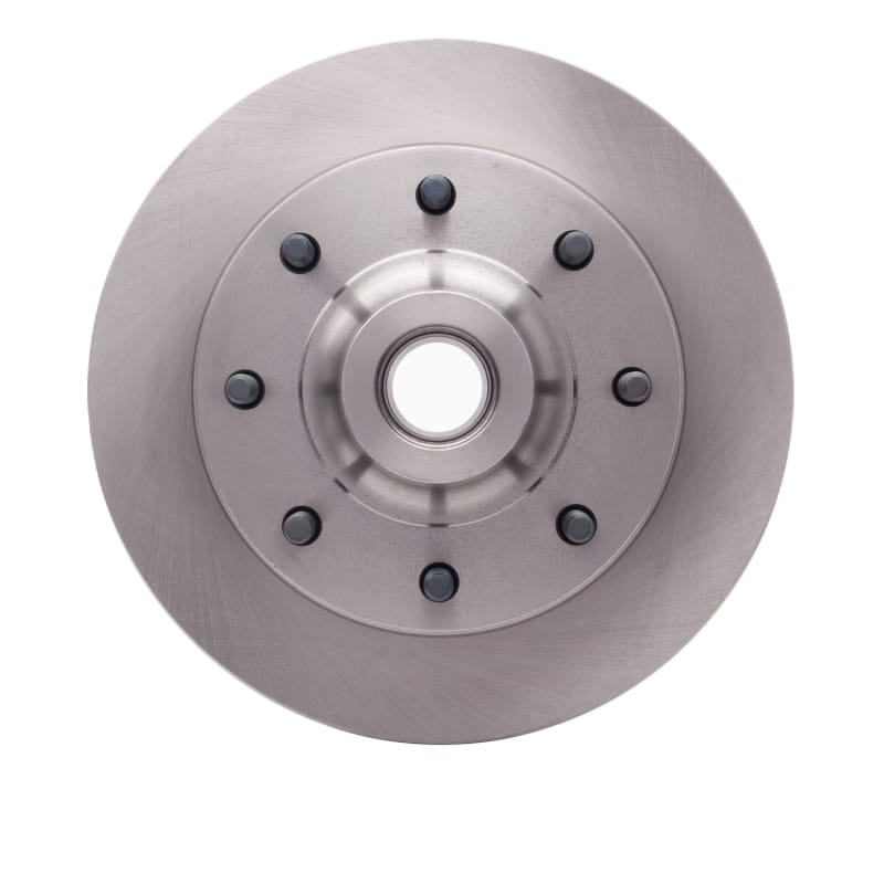 DFC — Disc Brake Rotor