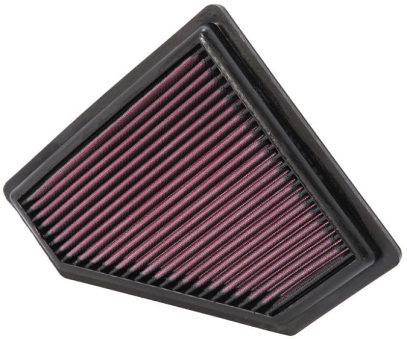 K&N Engineering — Replacement Air Filter