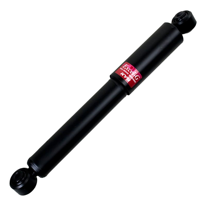 KYB — Gas Shock
