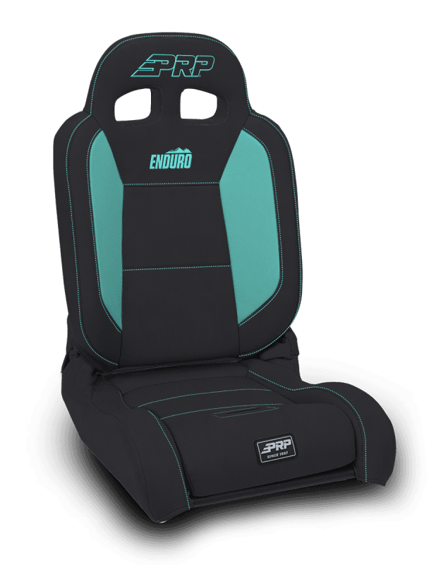 PRP Seats — EnduroDaily Reclining Suspension Seat