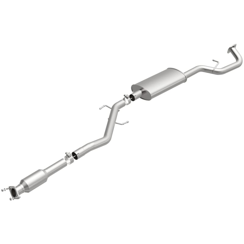 Magnaflow — OEM Grade Direct-Fit Catalytic Converter