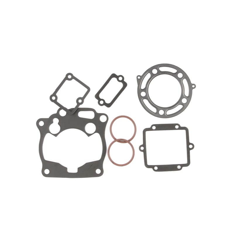 Cometic Gasket — Cometic 95-97 Kawasaki KX125 58mm Bore Top End Gasket Kit