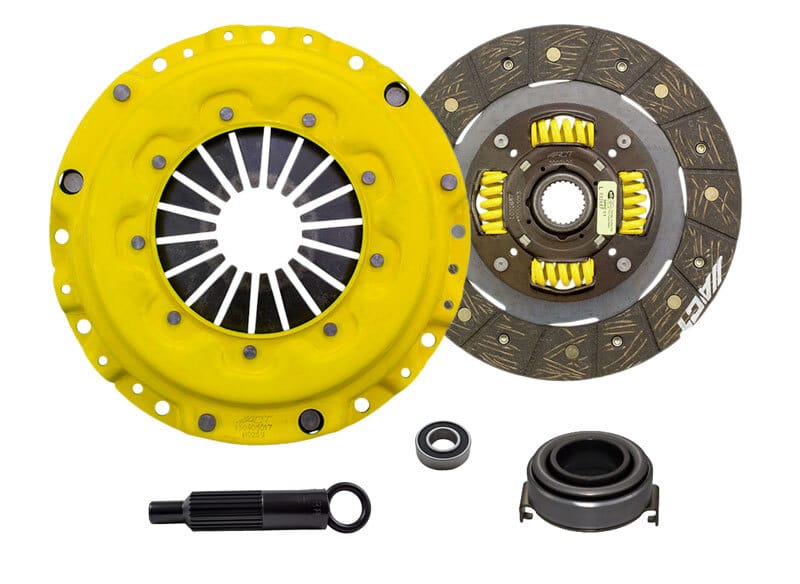 ACT — ACT Sport Performance Street Sprung Clutch Kit