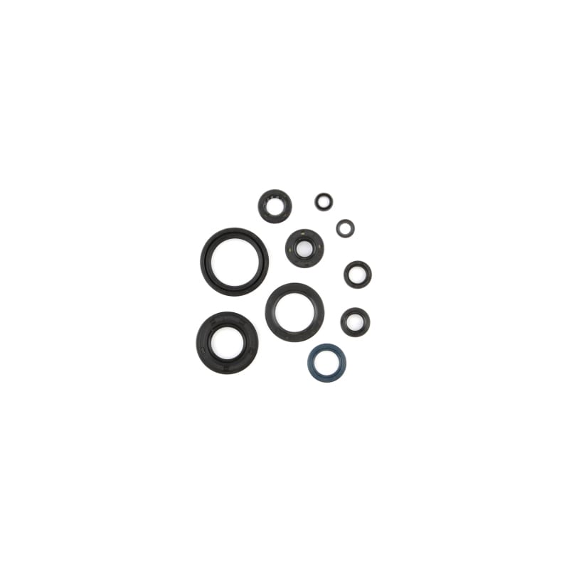 Cometic Gasket — Cometic 98-00 Yamaha YZ125 Oil Seal Kit
Oil Seal Kit