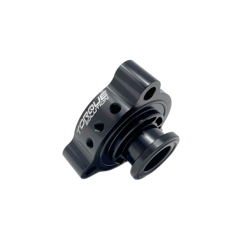 Torque Solution — Torque Solution Blow Off Valve Adapter: Subaru FA24 2.4T