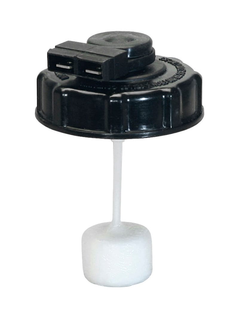 Wilwood — CAP,M/C,PLASTIC,ELECTRONIC SENSOR W/FLOATER,2.70 LG