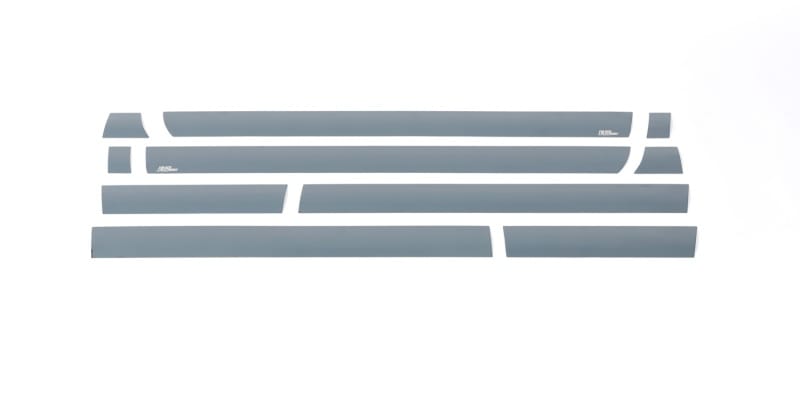 Putco — Black Platinum Rocker Panel