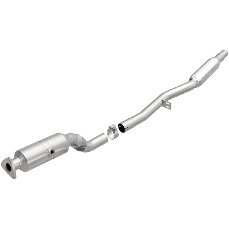 Magnaflow — OEM Grade Direct-Fit Catalytic Converter
