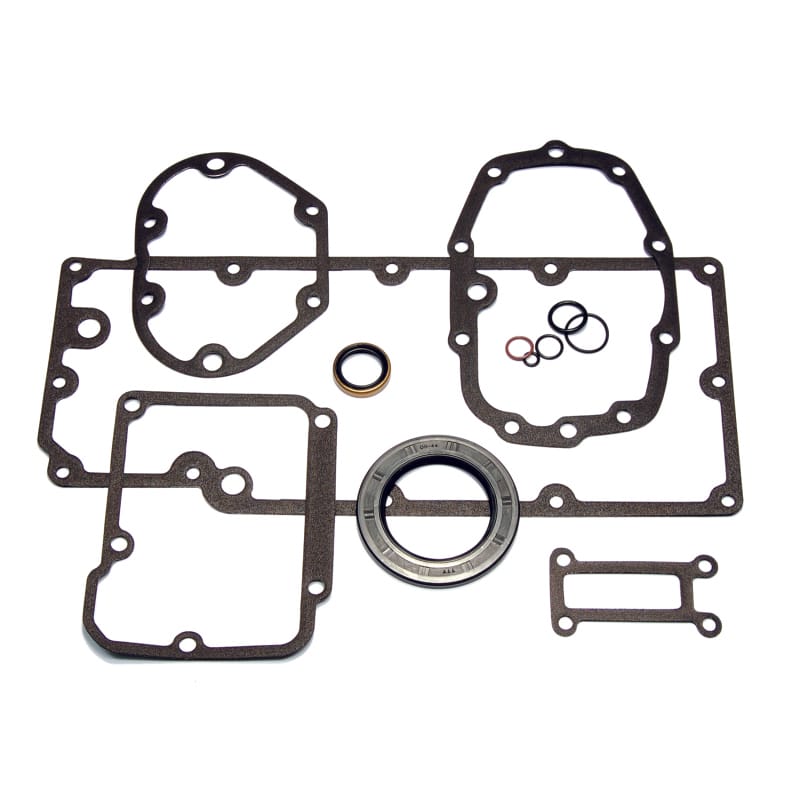 Cometic Gasket — Cometic Harley-Davidson 99-06FltFlhFxstTwin Cam Trans. Rebuild Kit AFM Gaskets