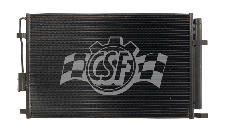 CSF — CSF 16-18 Kia Sorento 3.3L A/C Condenser