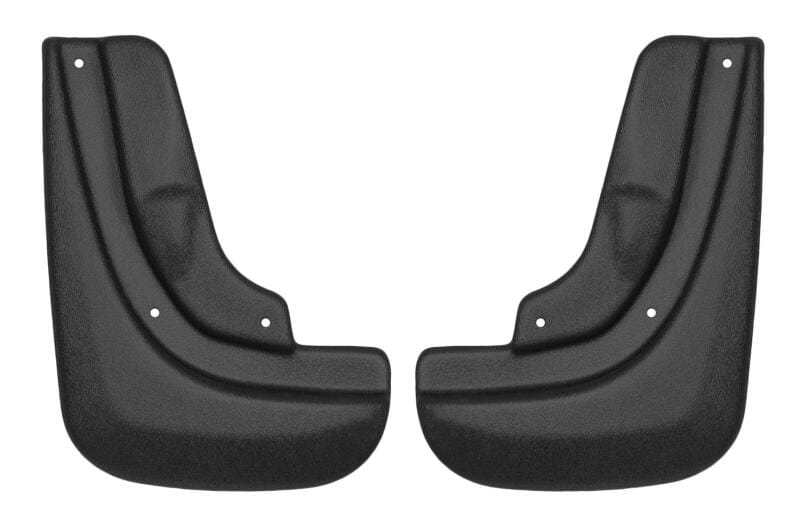 Husky Liners — Custom Mud Guards - Front Mud Guards
Custom Mud Guards-Front Mud Guards