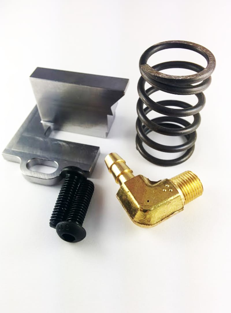 DDP — DDP 94-98 Dodge Cummins 5.9L 12V Fuel Plate Kit