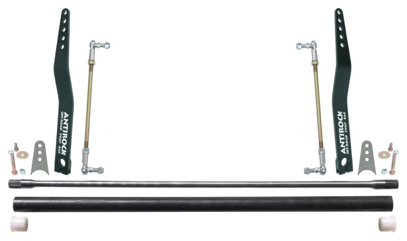 RockJock — Antirock® Sway Bar Kit