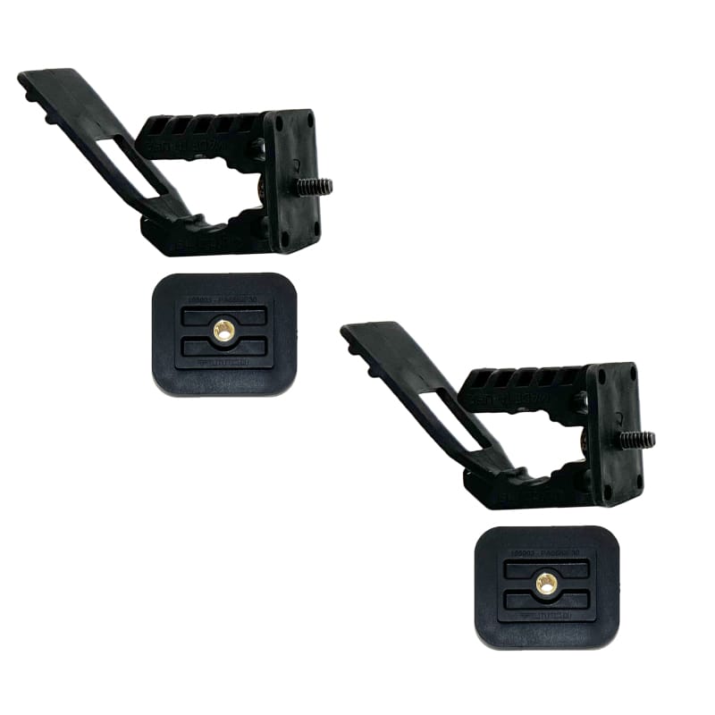 Putco — Putco Small MOLLE Mount Grip Kit (Set of 2)