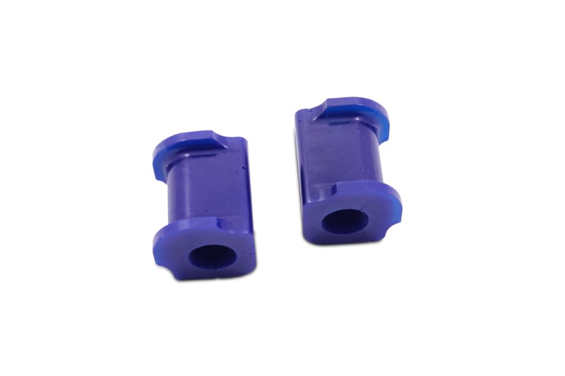 Superpro — Sway Bar Mount - Bushing Kit 17mm