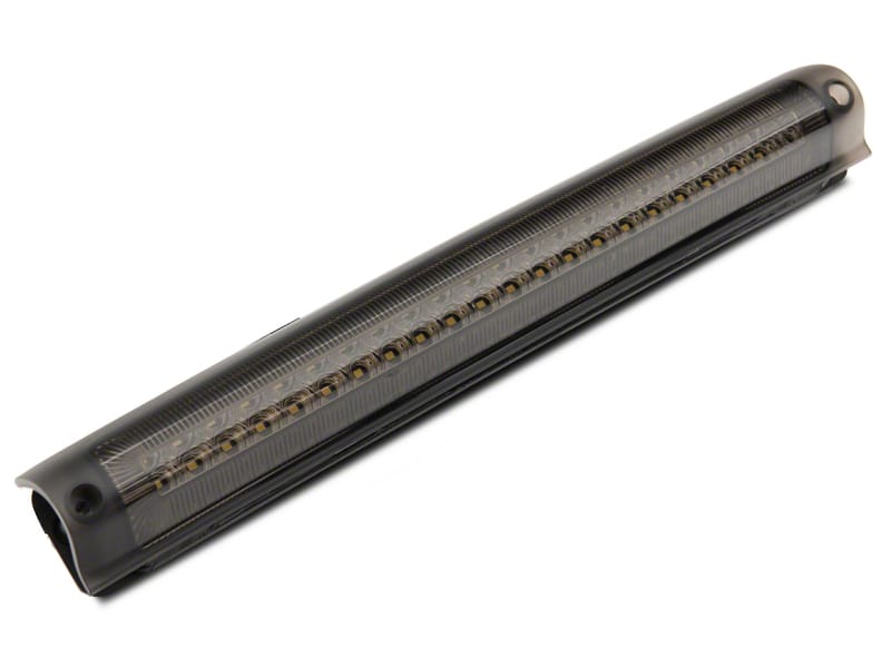 Raxiom — Raxiom 97-03 Ford F-150 Axial Series LED Third Brake Light- Smoked
Light