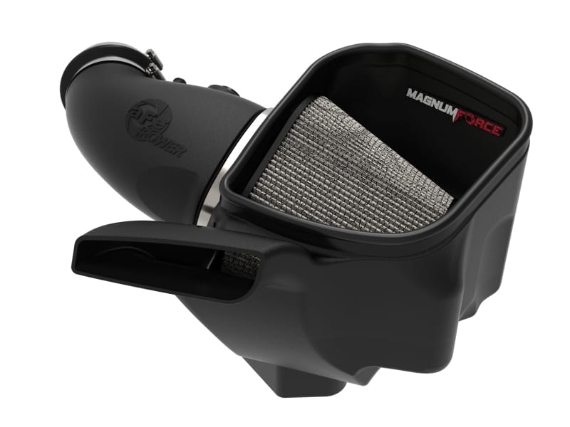 aFe — Magnum FORCE Stage-2 Cold Air Intake System w/ Pro DRY S Filter