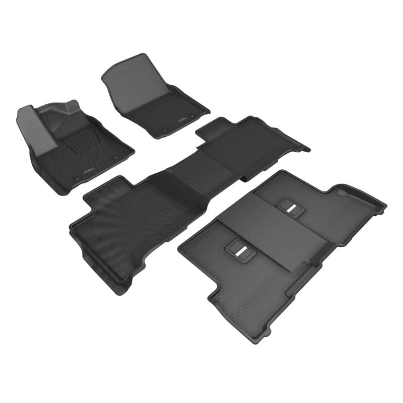 3D MAXpider — KAGU Floor Mat