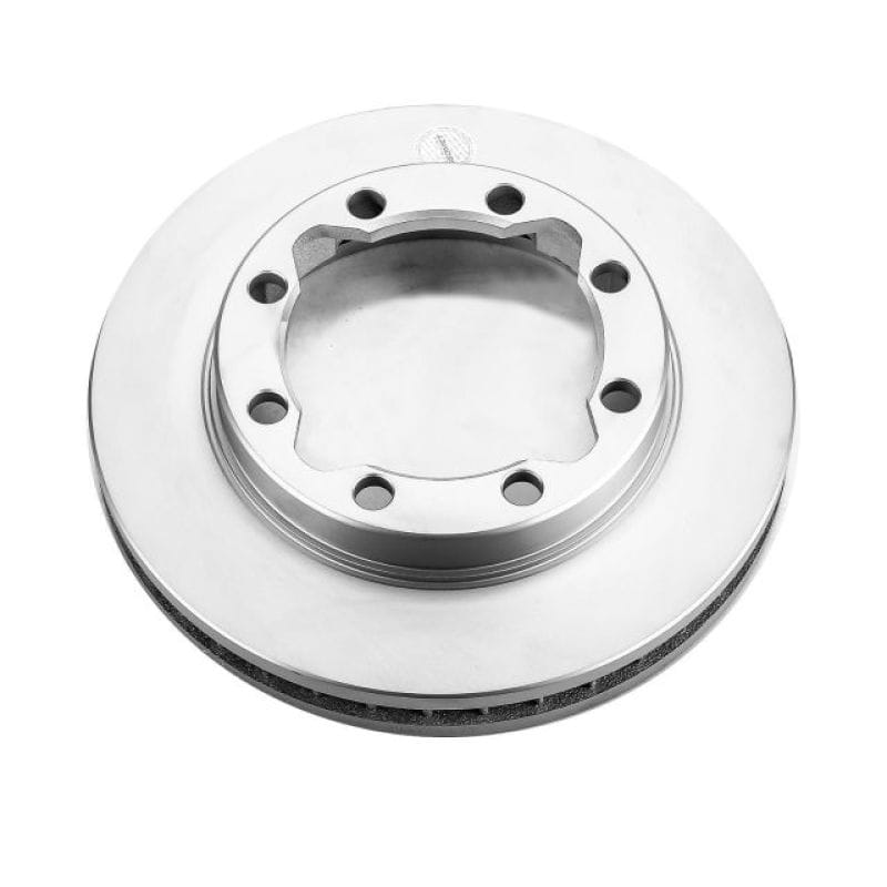 PowerStop — PowerStop Evolution Coated Rotor