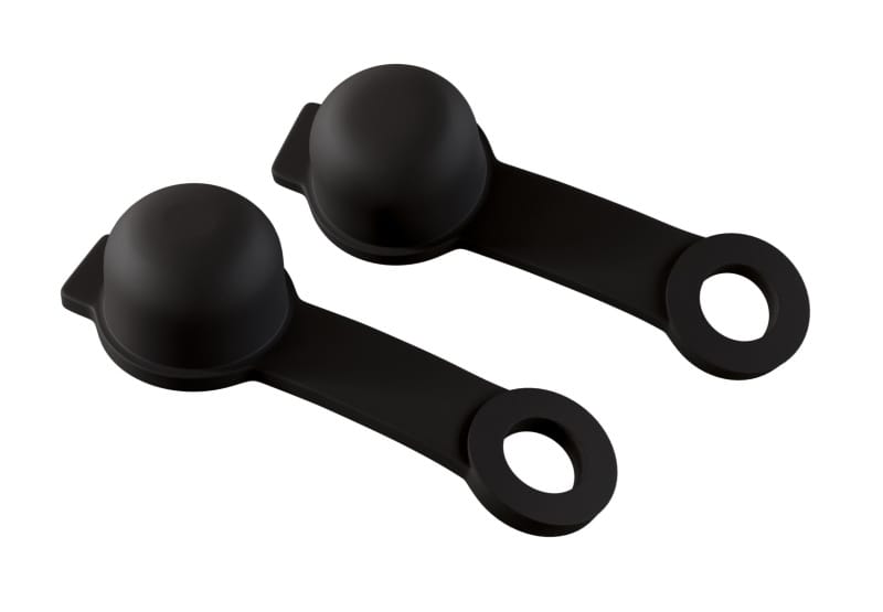 Goodridge — Goodridge Bleed Nipple Cap