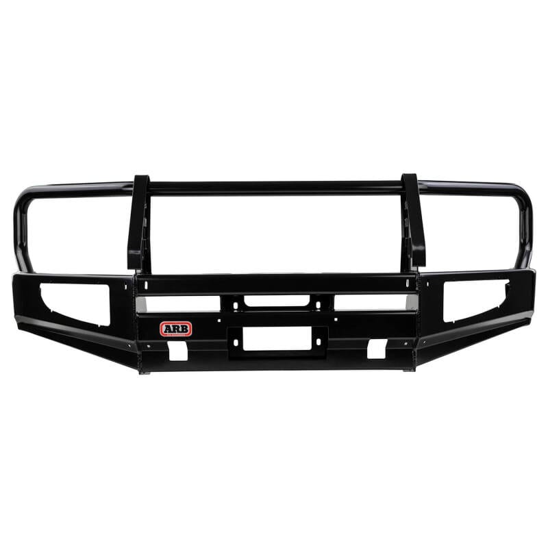 ARB — ARB Bumper/Fitting Kit Bundle 3440400
Combination Bumper