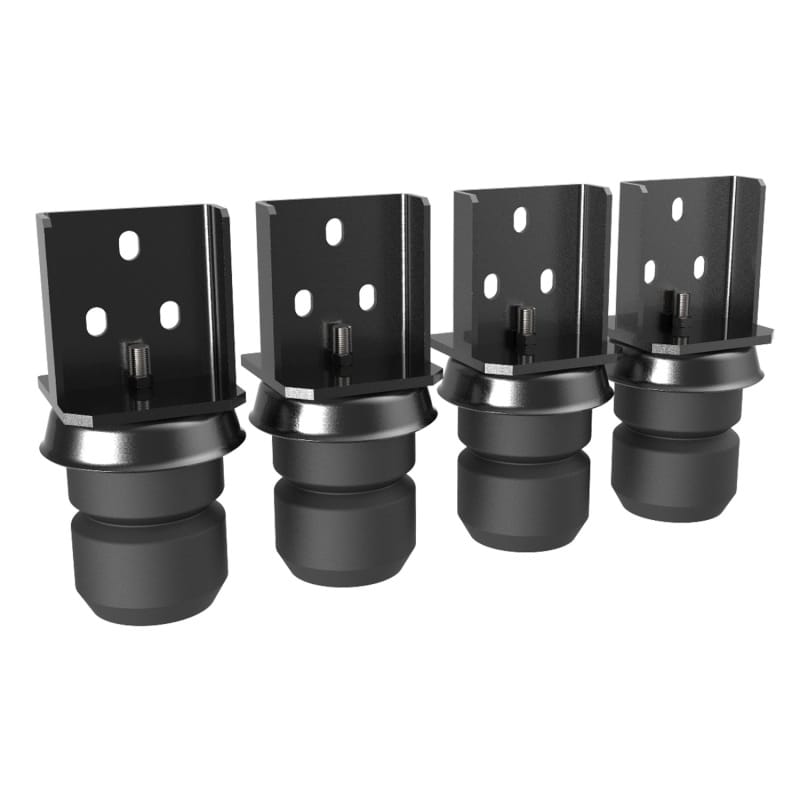Timbren — SES Suspension Enhancement System
Suspension Enhancement System