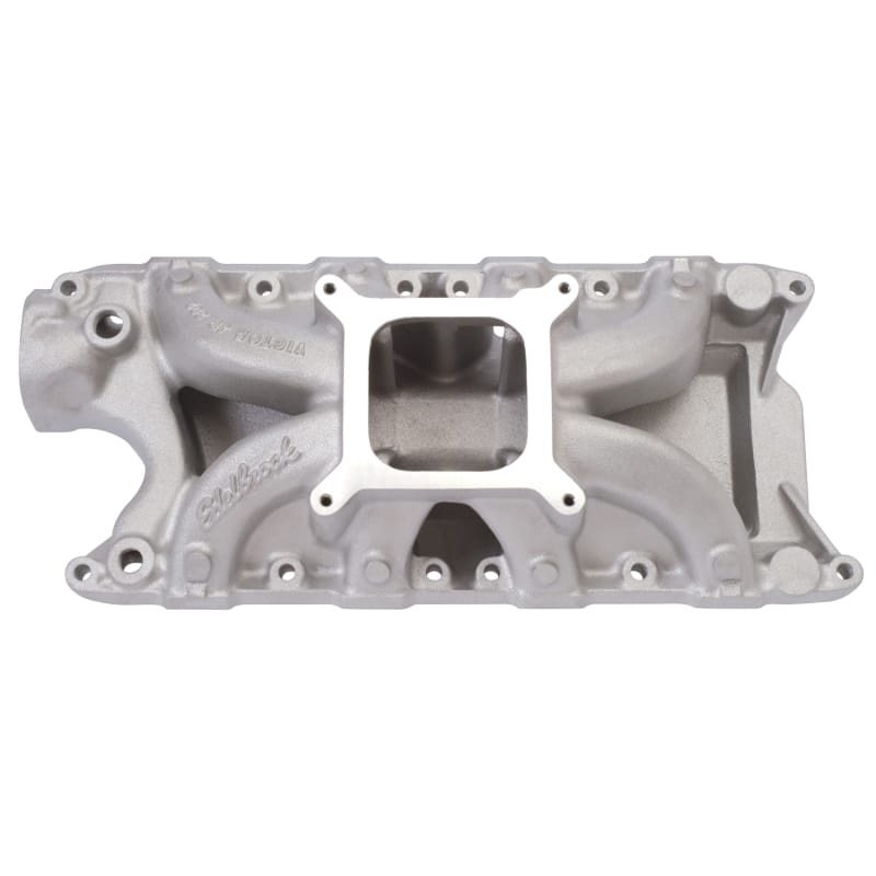 Edelbrock — Victor Jr. Series Intake Manifold