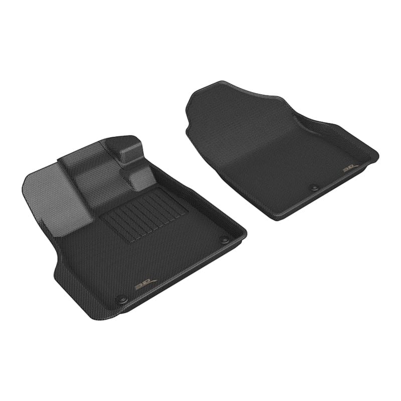 3D MAXpider — KAGU Floor Mat
