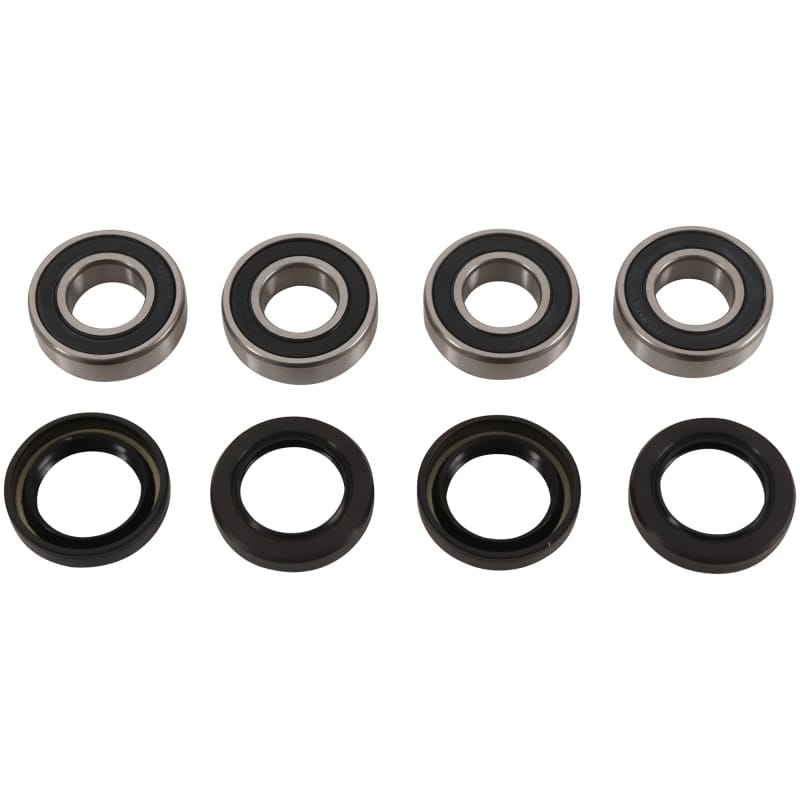 Pivot Works — Pivot Works  E-TON RXL 150 VIPER (EURO) Front Wheel Bearing Kit