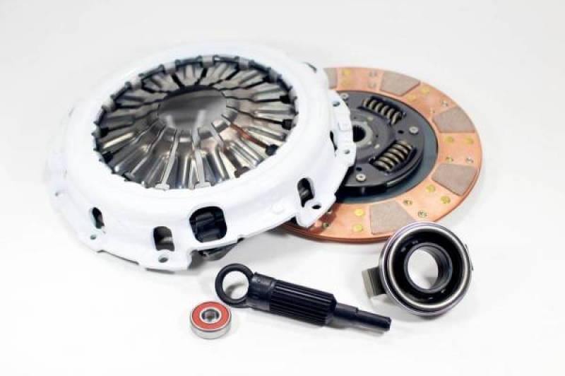Clutch Masters — Single Disc Clutch Kits