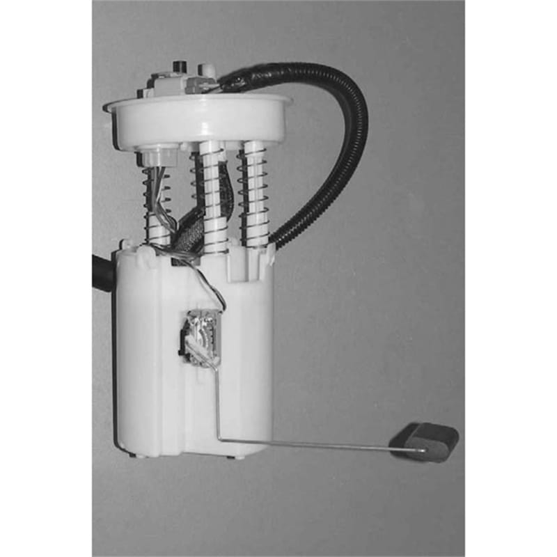 OMIX — Fuel Pump And Sending Unit Assembly