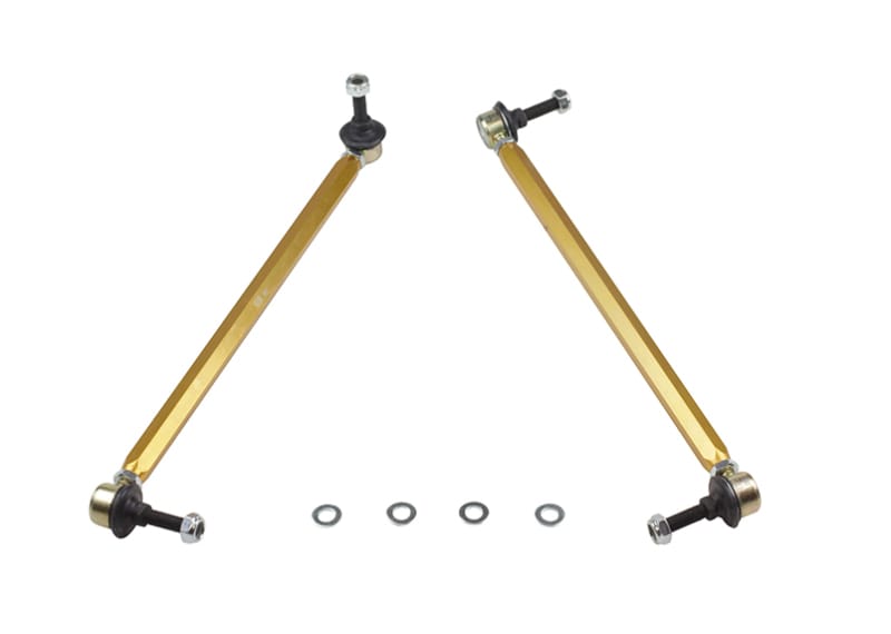 Whiteline — Sway Bar Link - Assembly
Sway bar - link