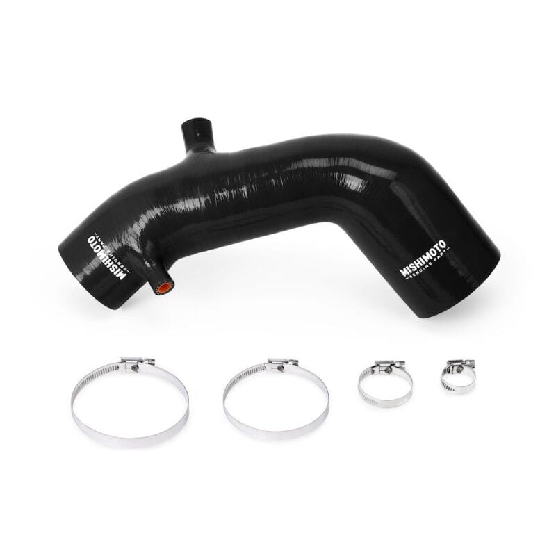 Mishimoto — Induction Hose, Black, fits Honda S2000 2000-2005