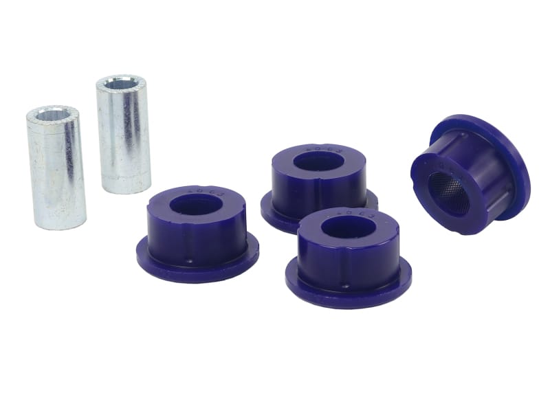 Superpro — Control Arm Lower Front - Bushing Kit