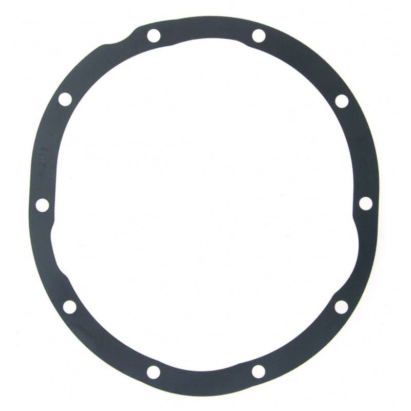 Fel-Pro — Differential Carrier Gasket Oval Shaped 10 Bolt Hole Gasket
